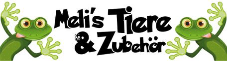 Meli´s Tiere & Zubehör e.U. - Logo